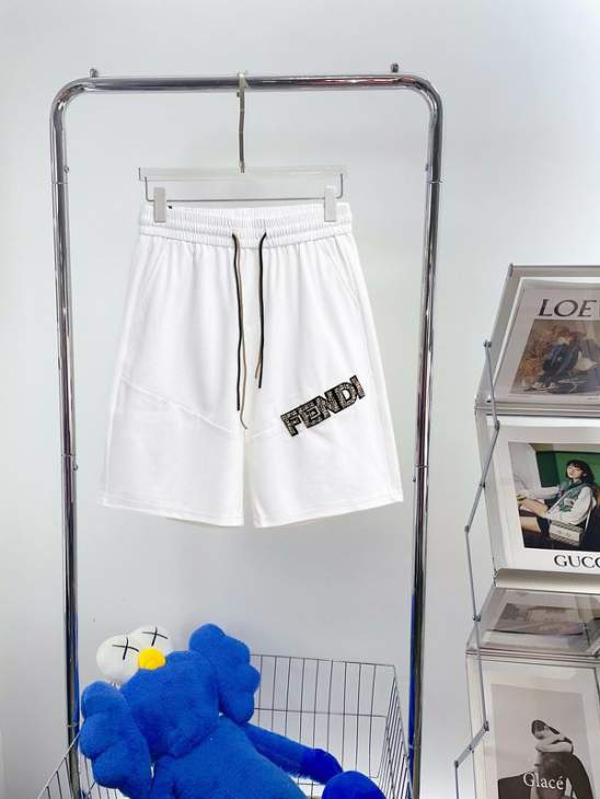 Picture of Fendi Short Pants _SKUFendiM-3XLxetr11917394